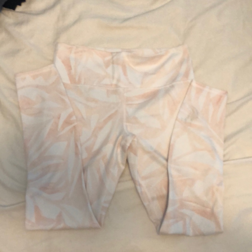 Athleta yoga pants- perfect condition!